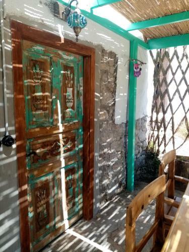 Hotel ?ztuzu Homes