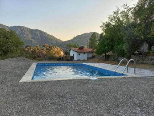 Hotel ?ztuzu Homes