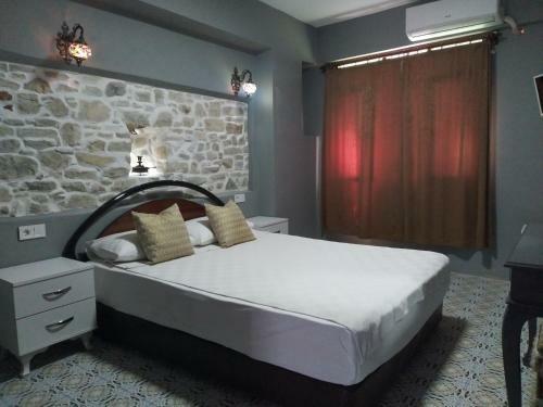 Hotel Casa Magnolia Boutique Rooms