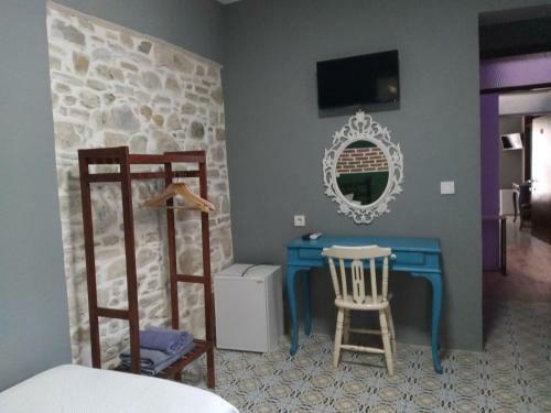 Hotel Casa Magnolia Boutique Rooms