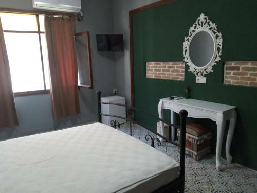 Hotel Casa Magnolia Boutique Rooms