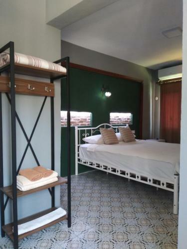 Hotel Casa Magnolia Boutique Rooms