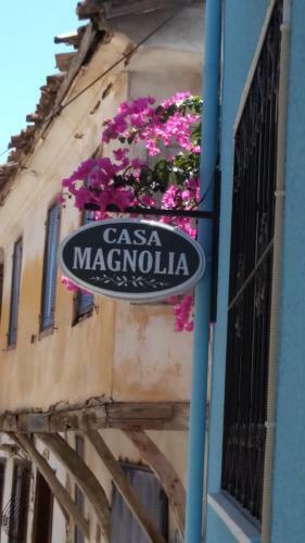 Hotel Casa Magnolia Boutique Rooms