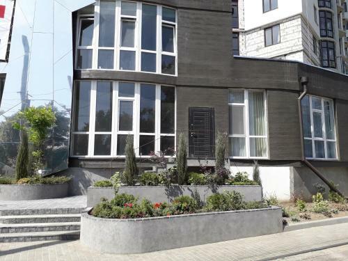 Gb Apartments Zolotoy Bereg