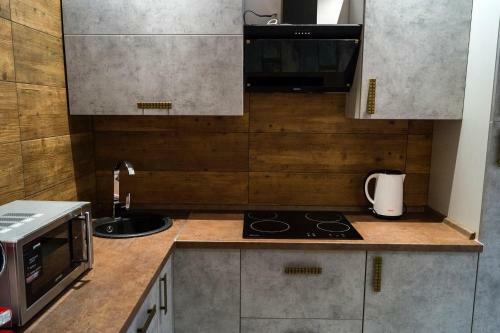 Gb Apartments Zolotoy Bereg