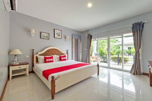 Oyo 75338 Winza Hotel And Resort
