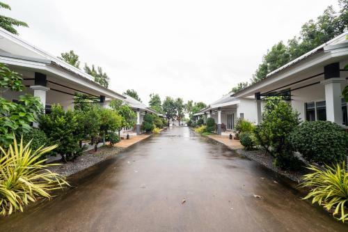 Oyo 75338 Winza Hotel And Resort