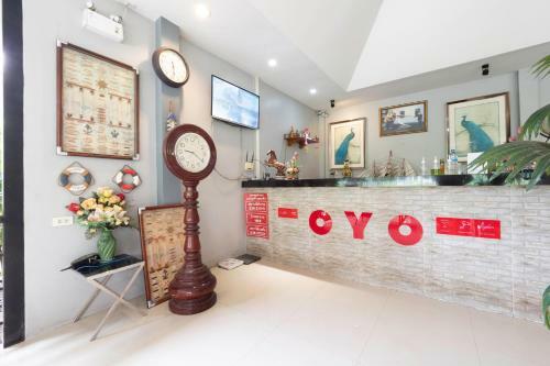 Oyo 75338 Winza Hotel And Resort