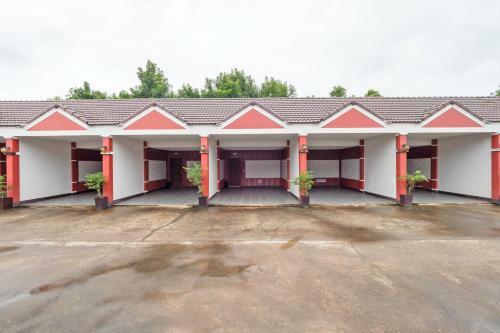 Oyo 75338 Winza Hotel And Resort