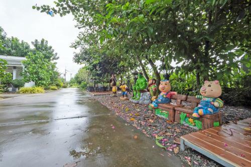 Oyo 75338 Winza Hotel And Resort