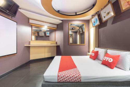 Oyo 75382 Chonburi Hotel