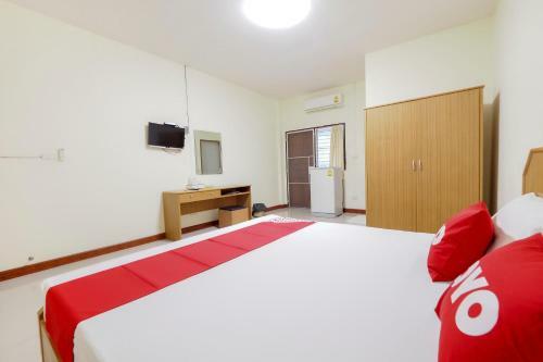 Hotel Oyo 75351 Na Jinthanakan