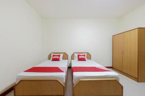 Hotel Oyo 75351 Na Jinthanakan