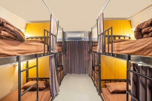 Hotel Oyo 723 Lamphun Hostel