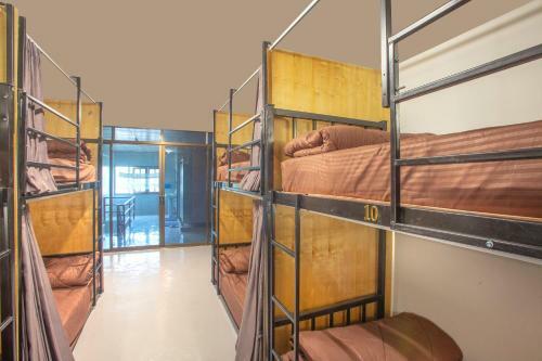 Hotel Oyo 723 Lamphun Hostel
