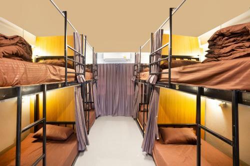 Hotel Oyo 723 Lamphun Hostel