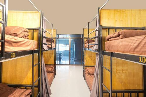Hotel Oyo 723 Lamphun Hostel