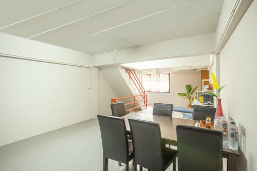 Hotel Oyo 723 Lamphun Hostel