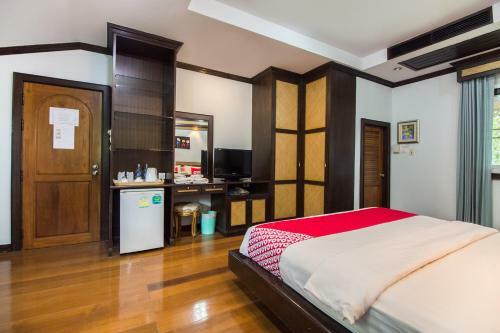 Hotel Oyo 987 Piyapruk Resort
