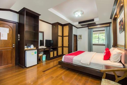 Hotel Oyo 987 Piyapruk Resort
