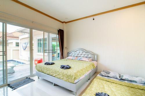 ??? ?????? ????????? Beach Hua-hin Pool Villa