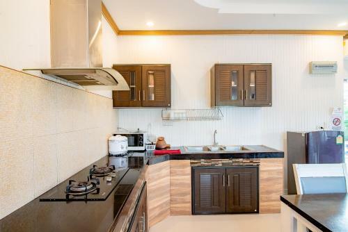 ??? ?????? ????????? Beach Hua-hin Pool Villa