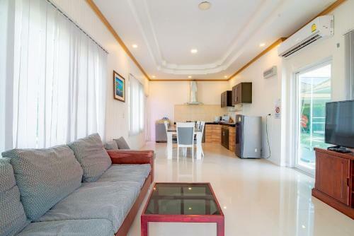 ??? ?????? ????????? Beach Hua-hin Pool Villa