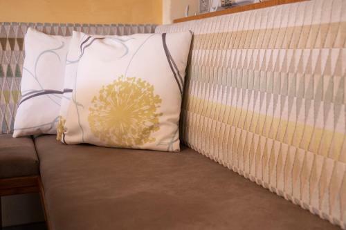 Apartamento Ferienwohnung Wittenburg