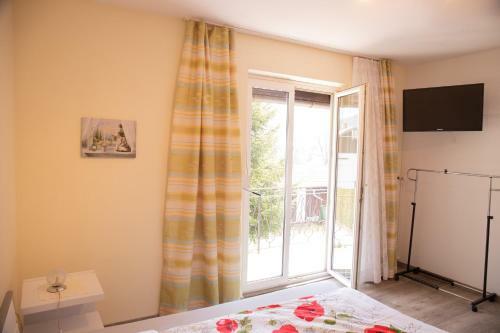 Apartamento Ferienwohnung Wittenburg