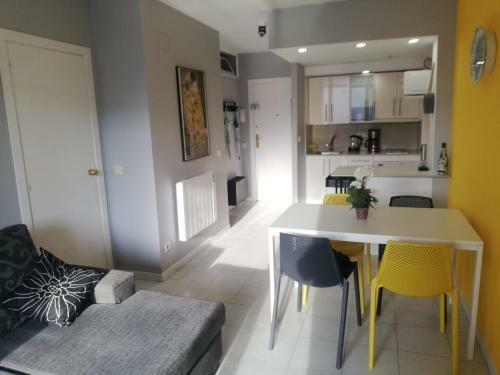 Apartamento Calella Flats & More