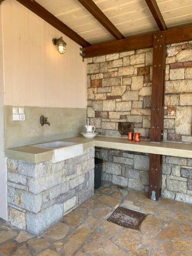 Kalamavros Nature Home
