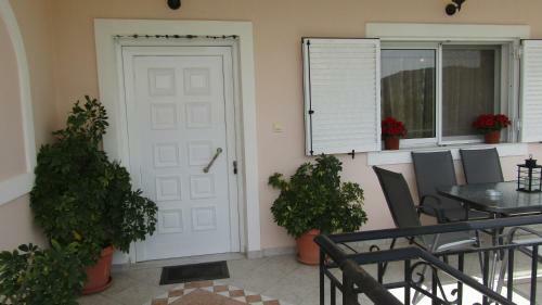 Anastasia's House