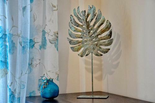Markisia's Luxury Corfu Town Apartment