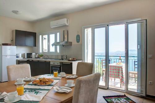 Apartamento Spartilla Villa 2