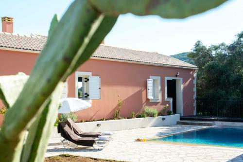 Apartamento Spartilla Villa 2