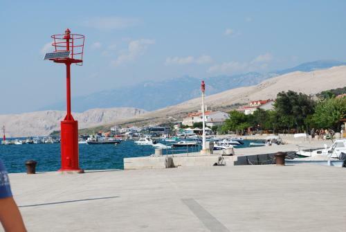 Villa Sabina - Apartments Kroatien