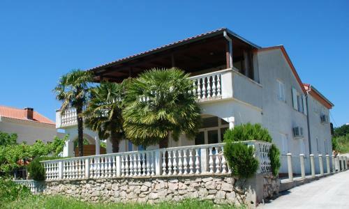 Villa Sabina - Apartments Kroatien