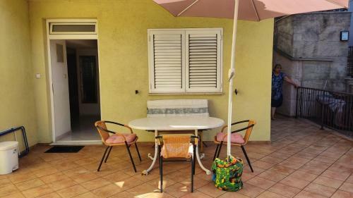 Apartman Milka