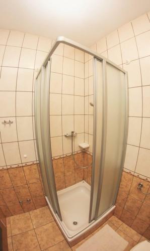 Apartmani Bartoli?