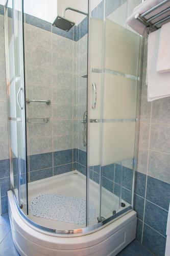 Apartamento City Star