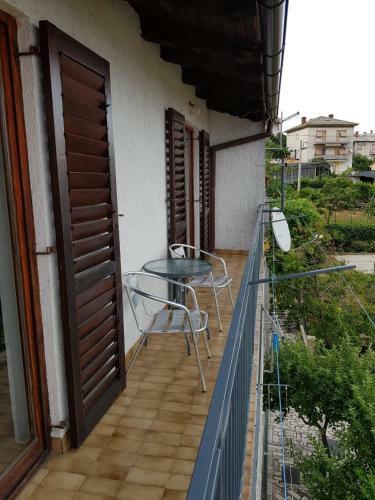 Apartamentos Bella Vista