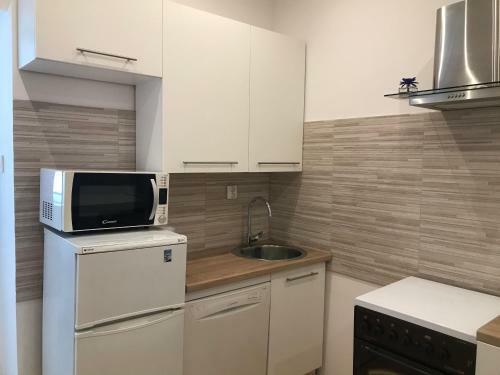 Apartman 4 People