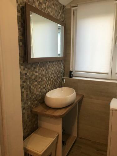 Apartman 4 People