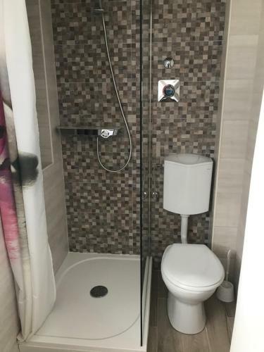 Apartman 4 People