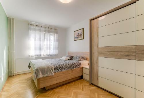 Two Bedroom Apartment Paris
