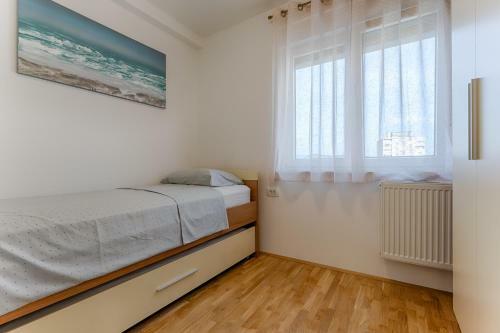 Two Bedroom Apartment Paris