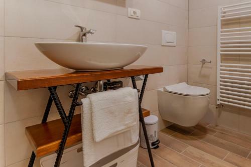Two Bedroom Apartment Paris
