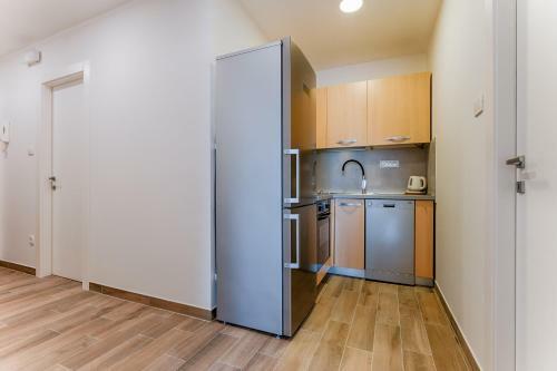 Two Bedroom Apartment Paris
