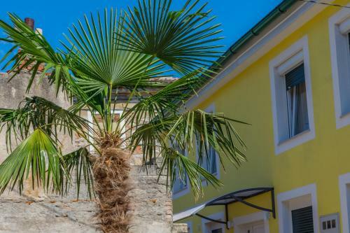 Apartamentos Fiumanka