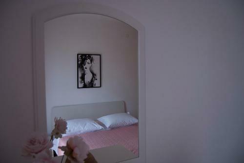 Apartamento House Morettino